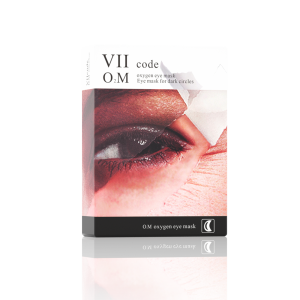 VIIcode淡化氧眼貼