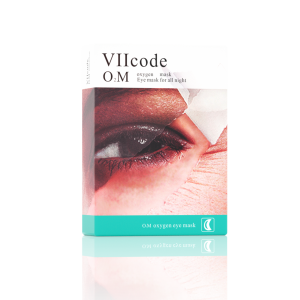 VIIcode夜間氧眼貼