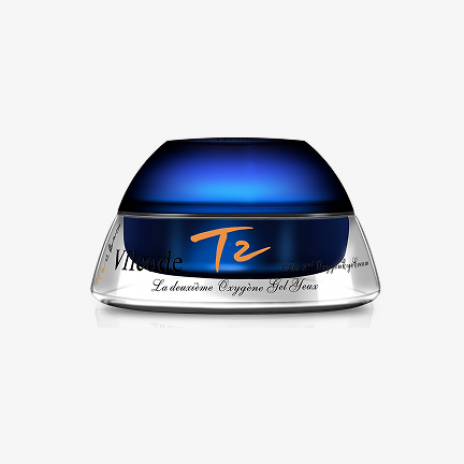T2氧眼霜 O2.5版