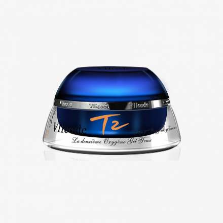 T2氧眼霜 O3.0版