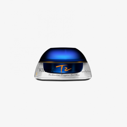 T2氧眼霜 O3.0版
