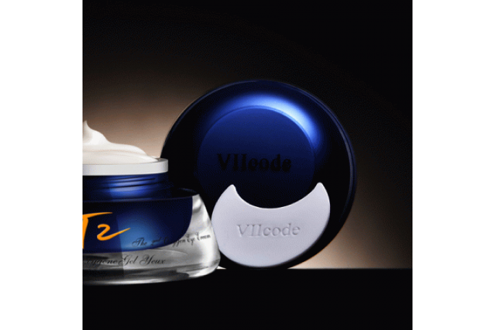 A Must-Have Eye Cream Right Now | VIIcode Eye Care