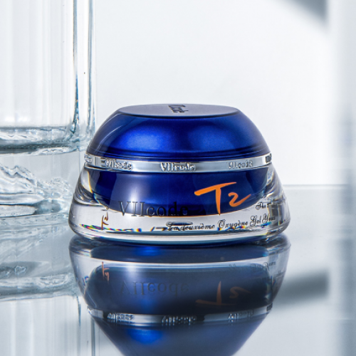 T2氧眼霜 O3.0版