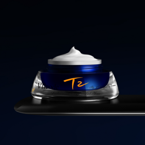 T2氧眼霜 O2.5版