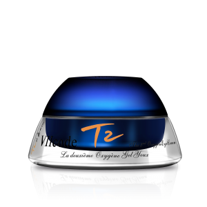 VIIcode T₂ 氧眼霜  O₂.₅版 15ml