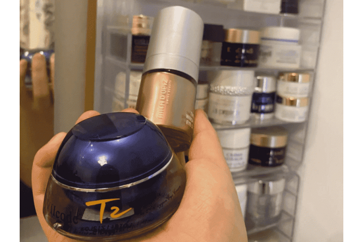 How to Choose the Right Eye Care Product for Your Night Routine