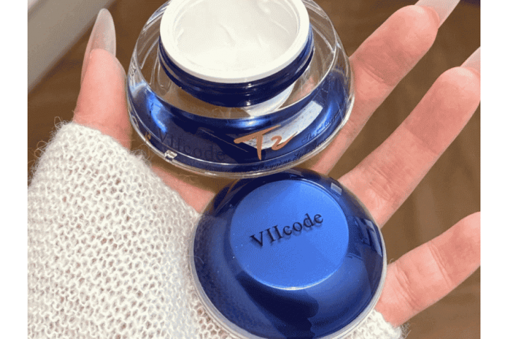 眼霜按摩片有什麼用？冰珠、玉石與月牙按摩工具怎麼選｜VIIcode