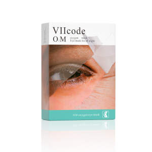 VIIcode夜間氧眼貼