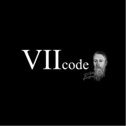 VIIcode眼部修護體驗裝組合