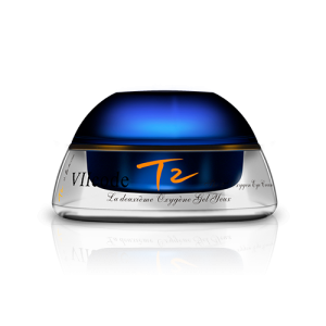 VIIcode T₂氧眼霜 O₃.₀版 5ml