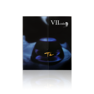 VIIcode T2氧眼霜 O2.5版體驗裝 1.5ml