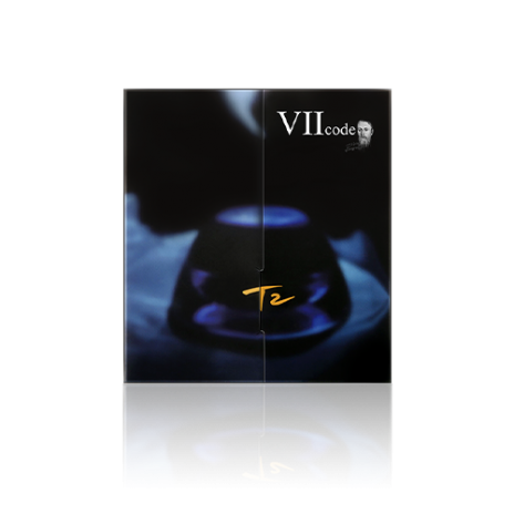 VIIcode T2氧眼霜 O2.5版體驗裝 1.5ml