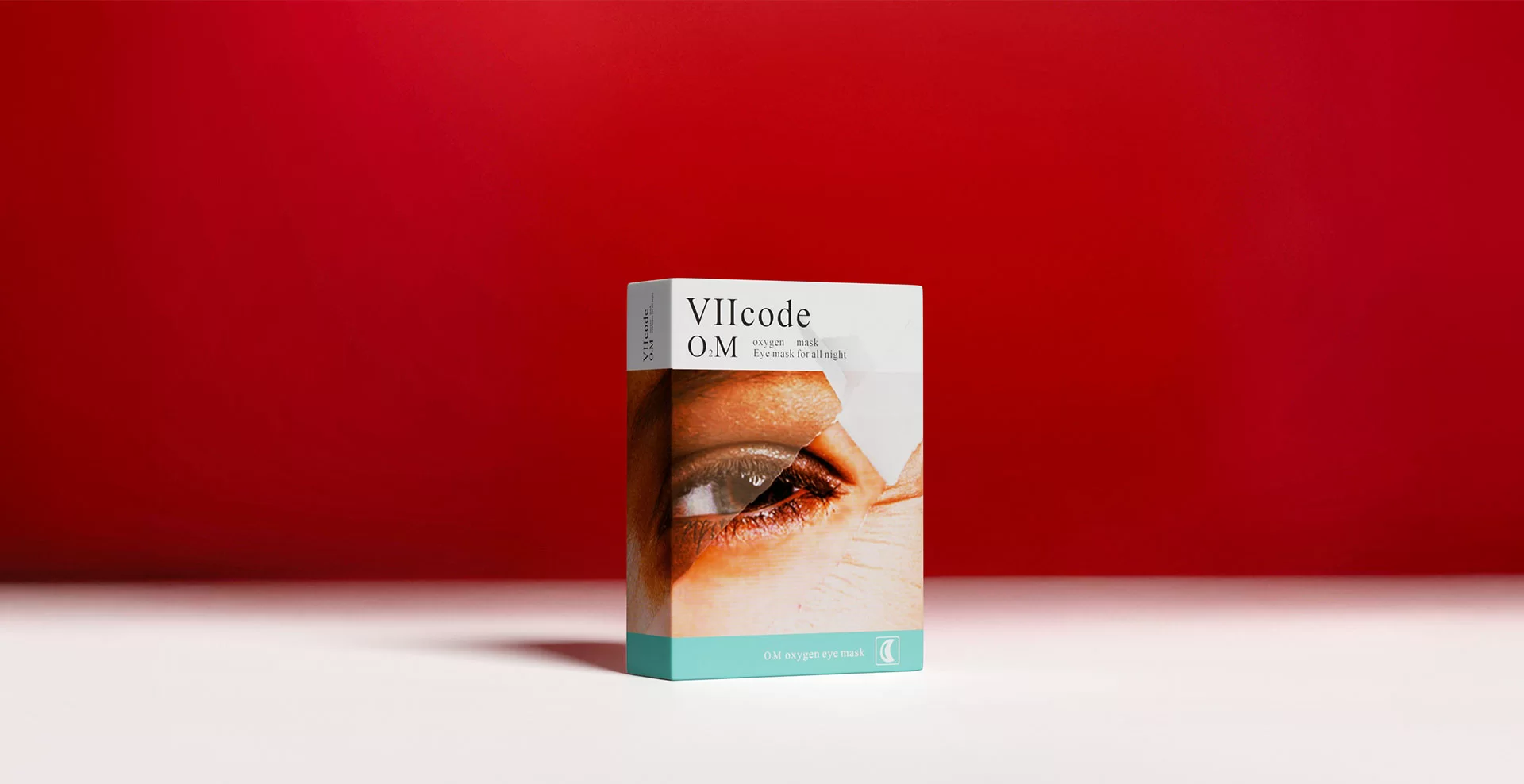 VIIcode氧眼貼