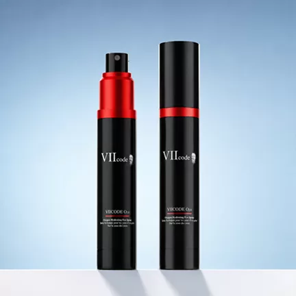 VIIcode 氧眼露系列