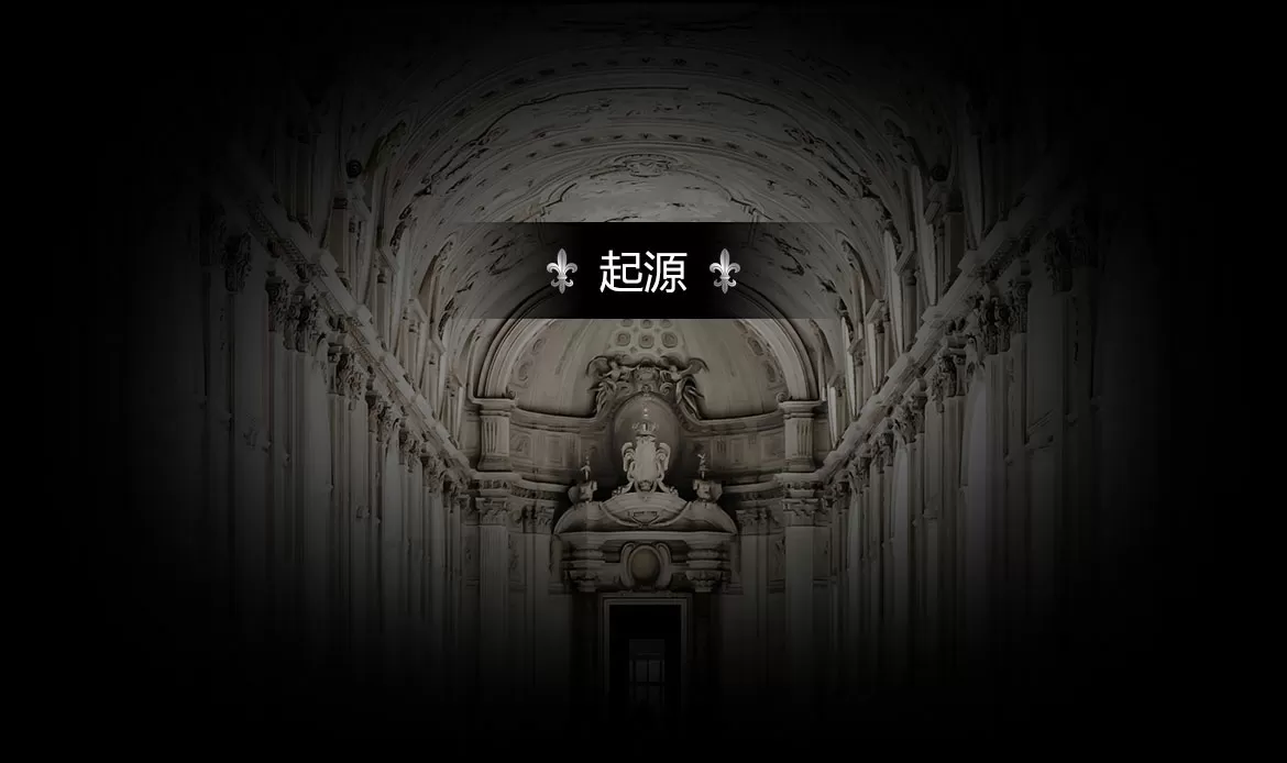 VIIcode品牌故事