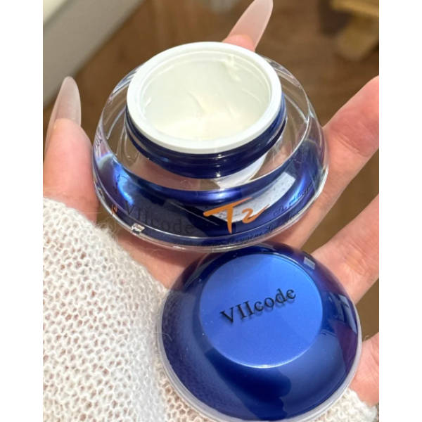 VIIcode 顧客評論圖片